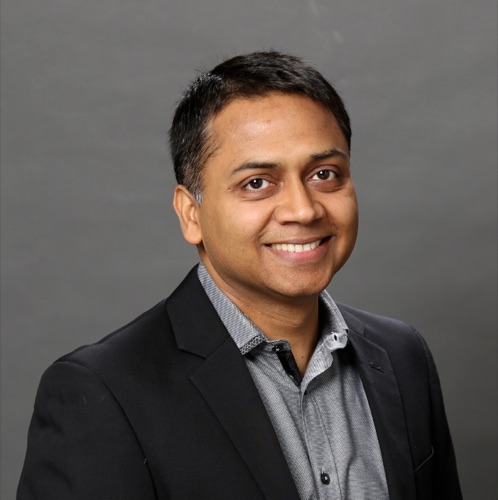 Rajeev Gupta
